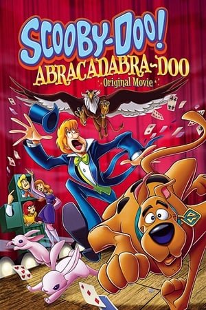 სკუბი-დუ! აბრაკადაბრა-დუ Scooby-Doo! Abracadabra-Doo