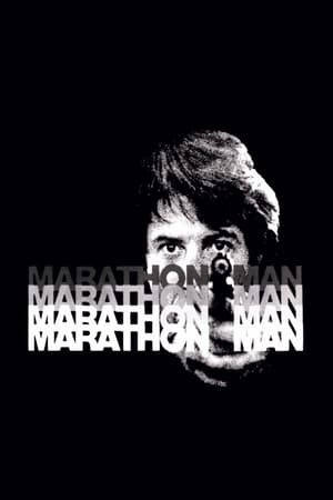 მარათონელი Marathon Man