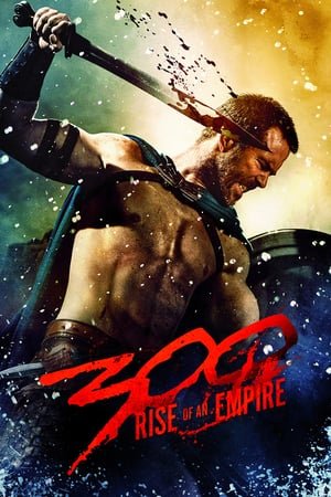 300: იმპერიის აღზევება 300: Rise of an Empire