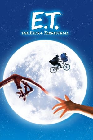 უცხოპლანეტელი E.T. the Extra-Terrestrial