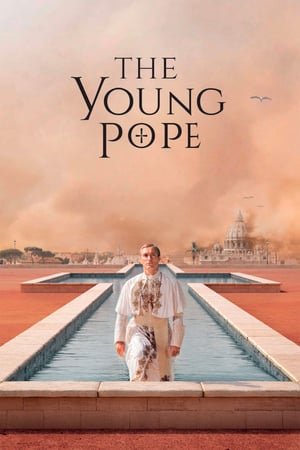 ახალგაზრდა პაპი The Young Pope
