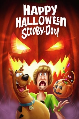 გილოცავ ჰელოუინს, სკუბი დუ! Happy Halloween Scooby-Doo!