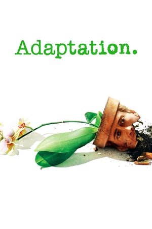 ადაპტაცია Adaptation.