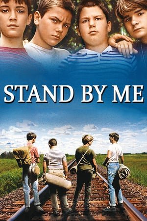 დარჩი ჩემთან Stand by Me