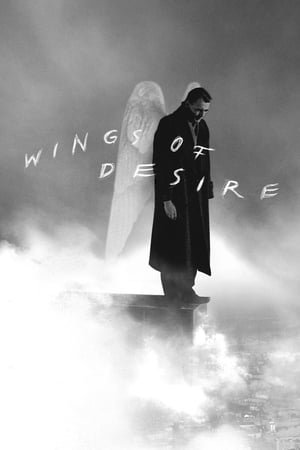 ბერლინის ცა Wings of Desire (Der Himmel über Berlin)