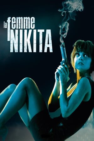 ნიკიტა La Femme Nikita