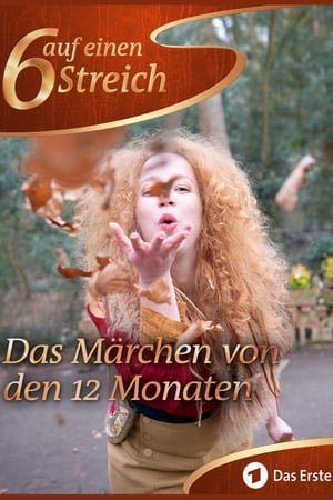 თორმეტი თვის ზღაპარი Das Marchen von den 12 Monaten