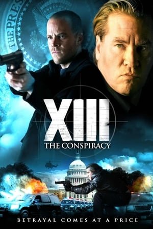 XIII: შეთქმულება XIII: The Conspiracy