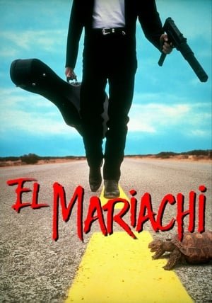 მუსიკოსი El Mariachi
