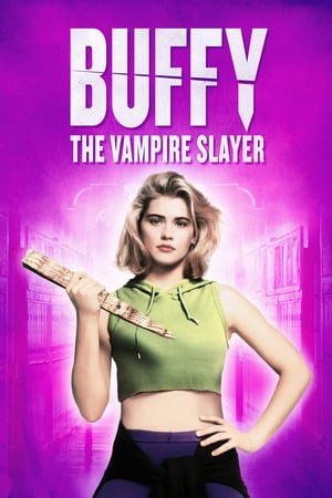 ბაფი ვამპირების გამანადგურებელი Buffy The Vampire Slayer