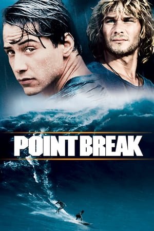 ტალღაზე Point Break