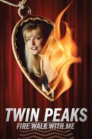 ტვინ პიქსი: ცეცხლი მომყვება Twin Peaks: Fire Walk with Me