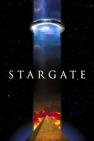 ვარსკვლავური კარიბჭე Stargate