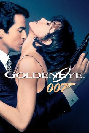 აგენტი 007: ოქროს თვალი