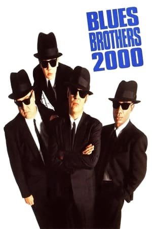 ძმები ბლუზები 2000