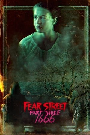 შიშის ქუჩა: ნაწილი მესამე -1666