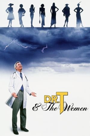 ექიმი T და მისი ქალები