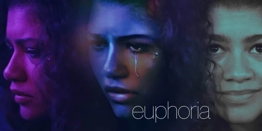 Euphoria-ს მე-2 სეზონის ახალი თრეილერი