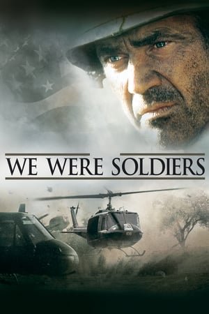 ჩვენ ჯარისკაცები ვიყავით
