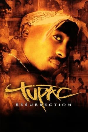 Tupac: აღდგომა