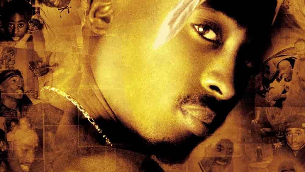 Tupac: აღდგომა